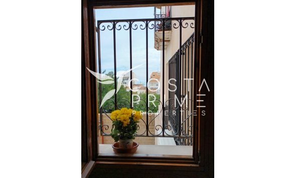 Resale - Apartment / Flat - Altea
