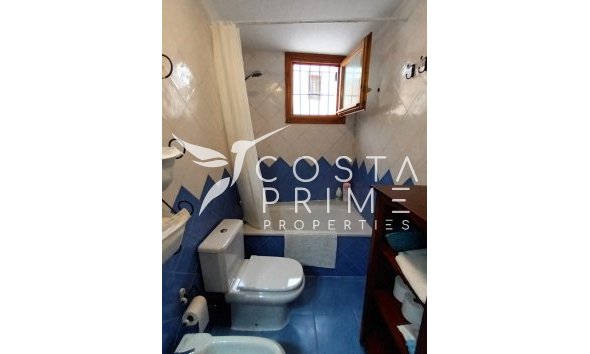 Resale - Apartment / Flat - Altea