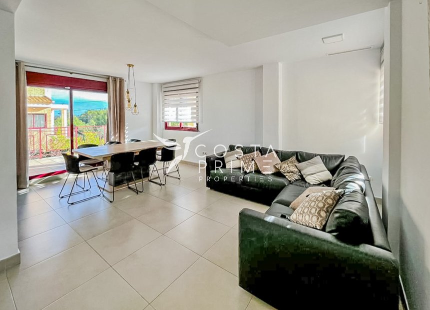 Resale - Villa  - La Nucía