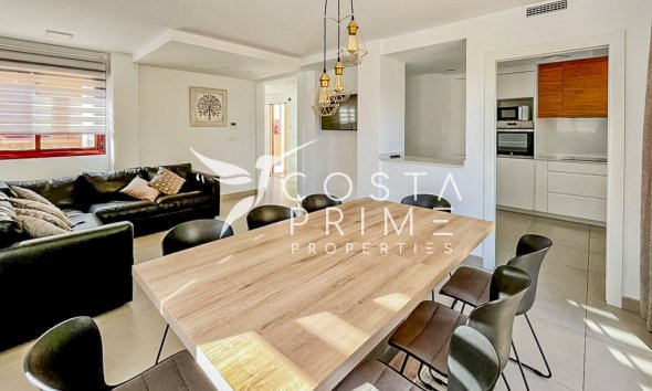 Resale - Villa  - La Nucía