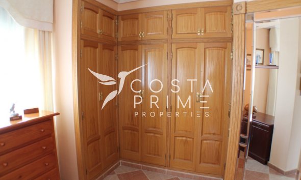 Reventa - Chalet / Villa - Benidorm