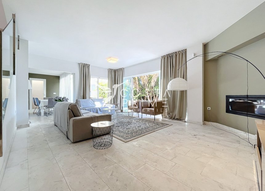 New build - Villa  - Albir