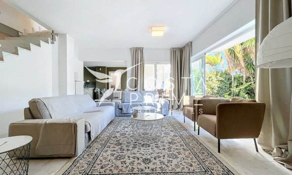 New build - Villa  - Albir