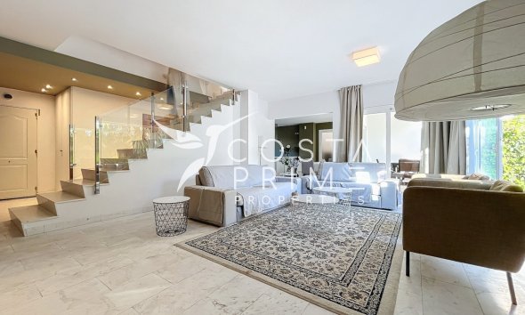 New build - Villa  - Albir