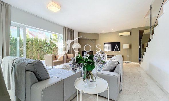 New build - Villa  - Albir