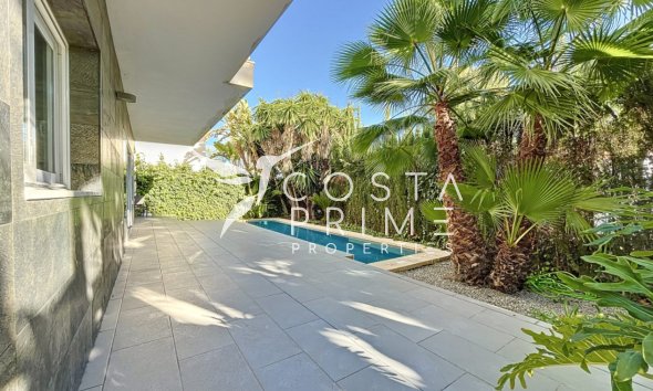 New build - Villa  - Albir