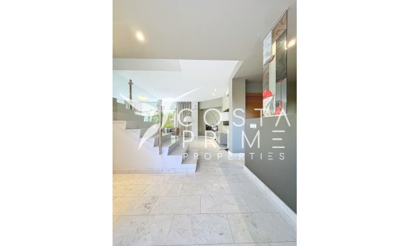 New build - Villa  - Albir