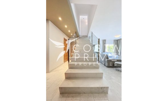 New build - Villa  - Albir