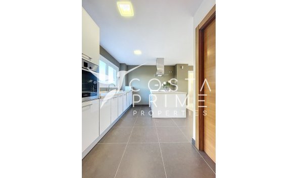 New build - Villa  - Albir