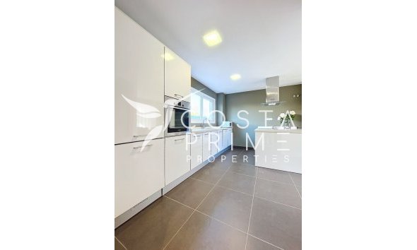 New build - Villa  - Albir