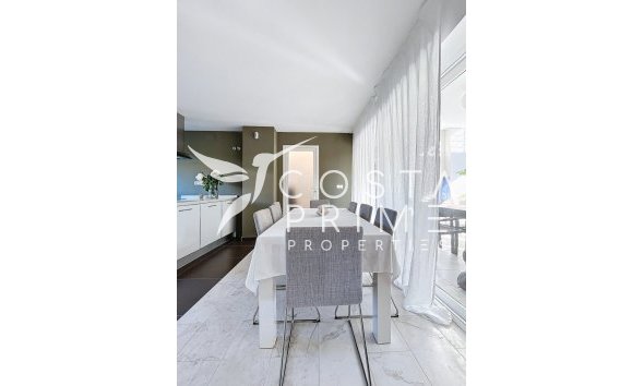 New build - Villa  - Albir