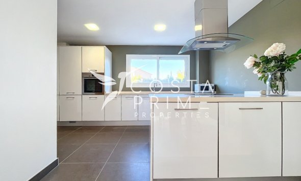 New build - Villa  - Albir