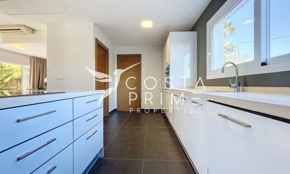 New build - Villa  - Albir