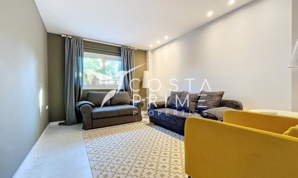 New build - Villa  - Albir