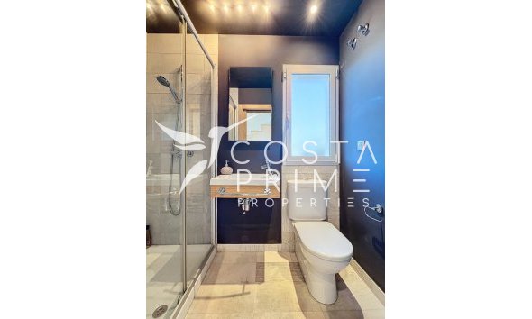 New build - Villa  - Albir