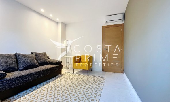 New build - Villa  - Albir