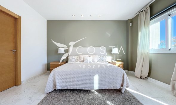 New build - Villa  - Albir