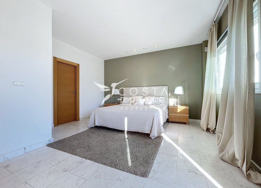 New build - Villa  - Albir