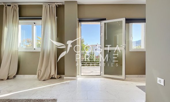 New build - Villa  - Albir