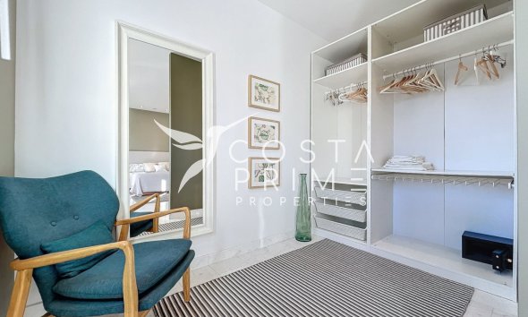 New build - Villa  - Albir