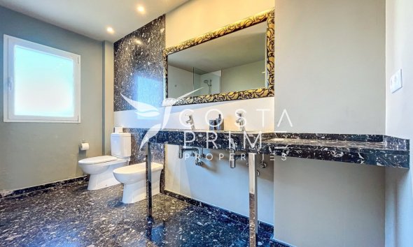 New build - Villa  - Albir