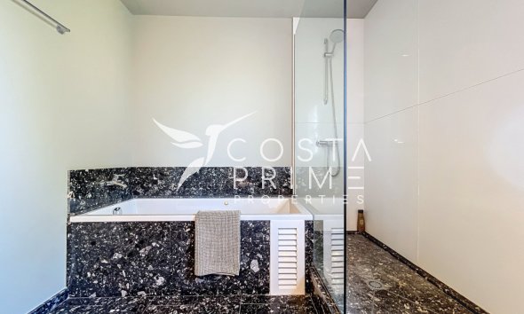 New build - Villa  - Albir