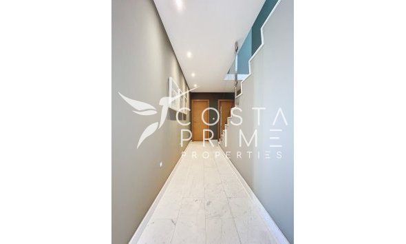 New build - Villa  - Albir