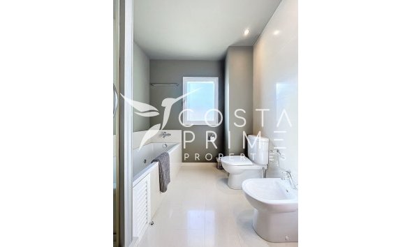 New build - Villa  - Albir