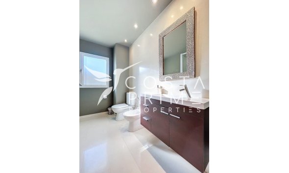 New build - Villa  - Albir