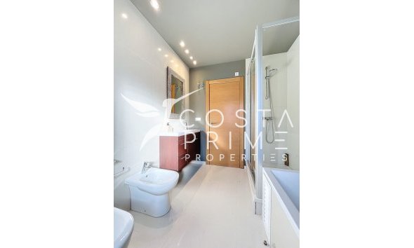 New build - Villa  - Albir