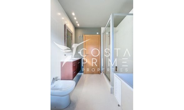 New build - Villa  - Albir