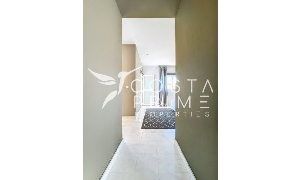 New build - Villa  - Albir