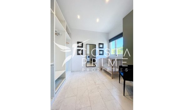 New build - Villa  - Albir