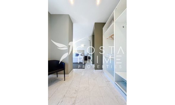 New build - Villa  - Albir