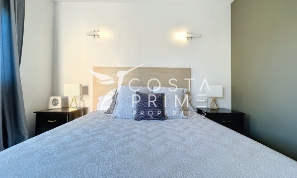 New build - Villa  - Albir