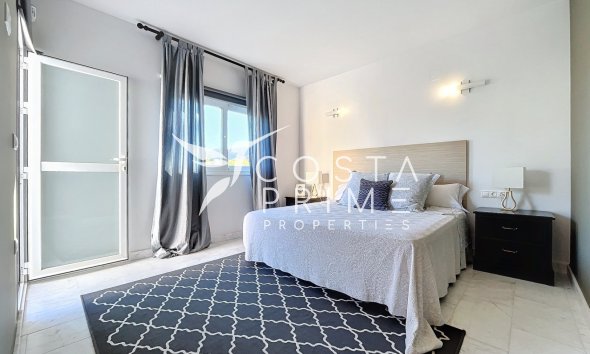 New build - Villa  - Albir