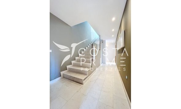 New build - Villa  - Albir