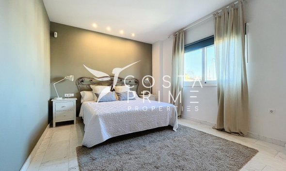 New build - Villa  - Albir