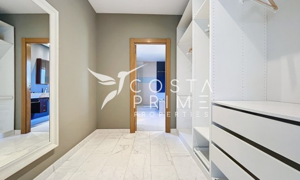 New build - Villa  - Albir