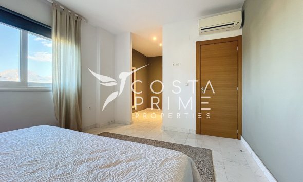 New build - Villa  - Albir