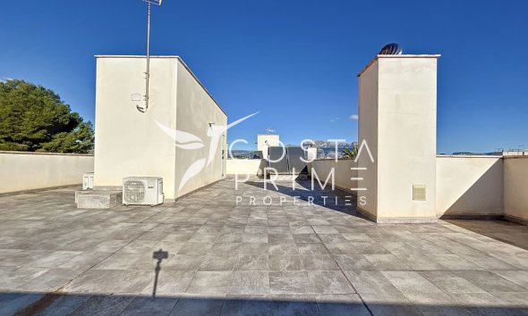 New build - Villa  - Albir