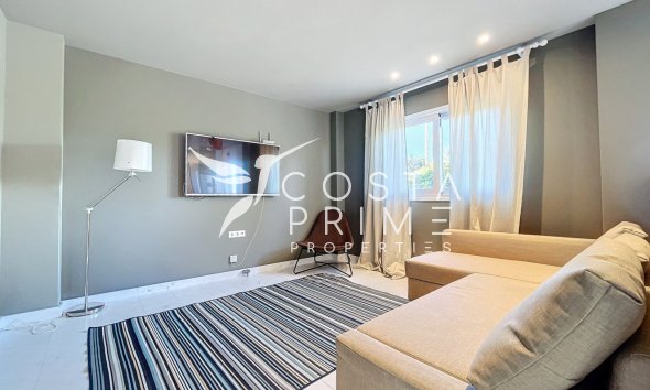 New build - Villa  - Albir