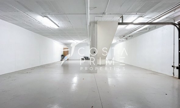 New build - Villa  - Albir