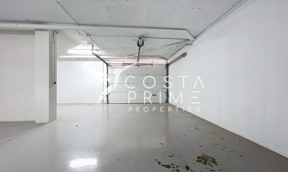 New build - Villa  - Albir