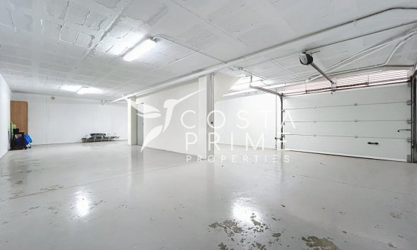 New build - Villa  - Albir