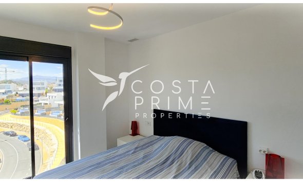 Resale - Apartment / Flat - Finestrat