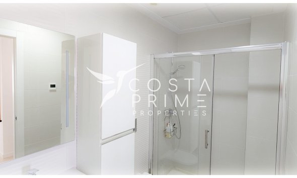 Resale - Apartment / Flat - Finestrat