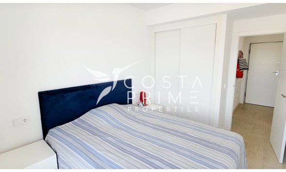 Resale - Apartment / Flat - Finestrat