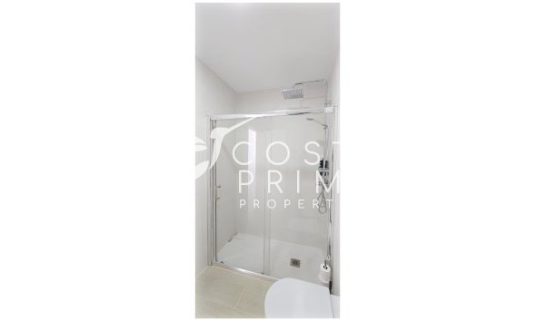 Resale - Apartment / Flat - Finestrat