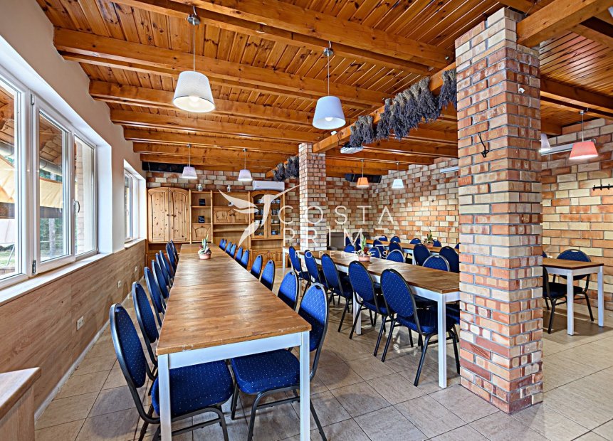 Resale - Commercial properties - Finestrat